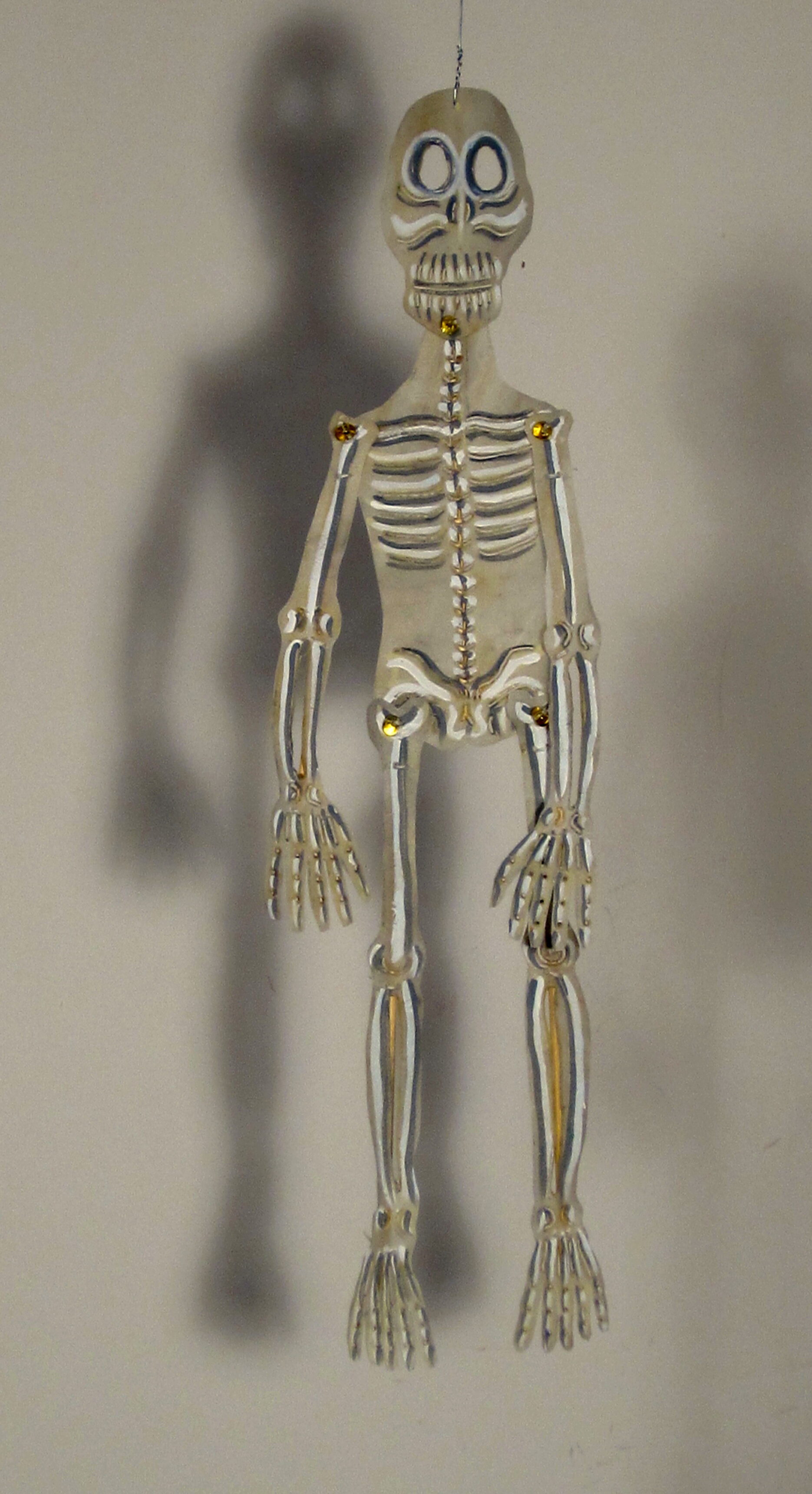 Shadow Skeleton 2015